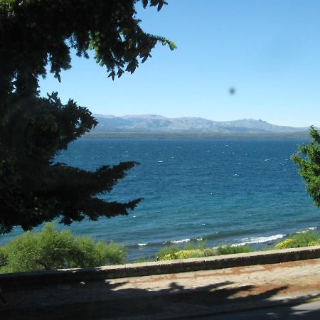 Departamento Costanera Bariloche Appartement Buitenkant foto
