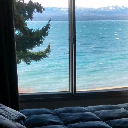 Departamento Costanera Bariloche Appartement Buitenkant foto