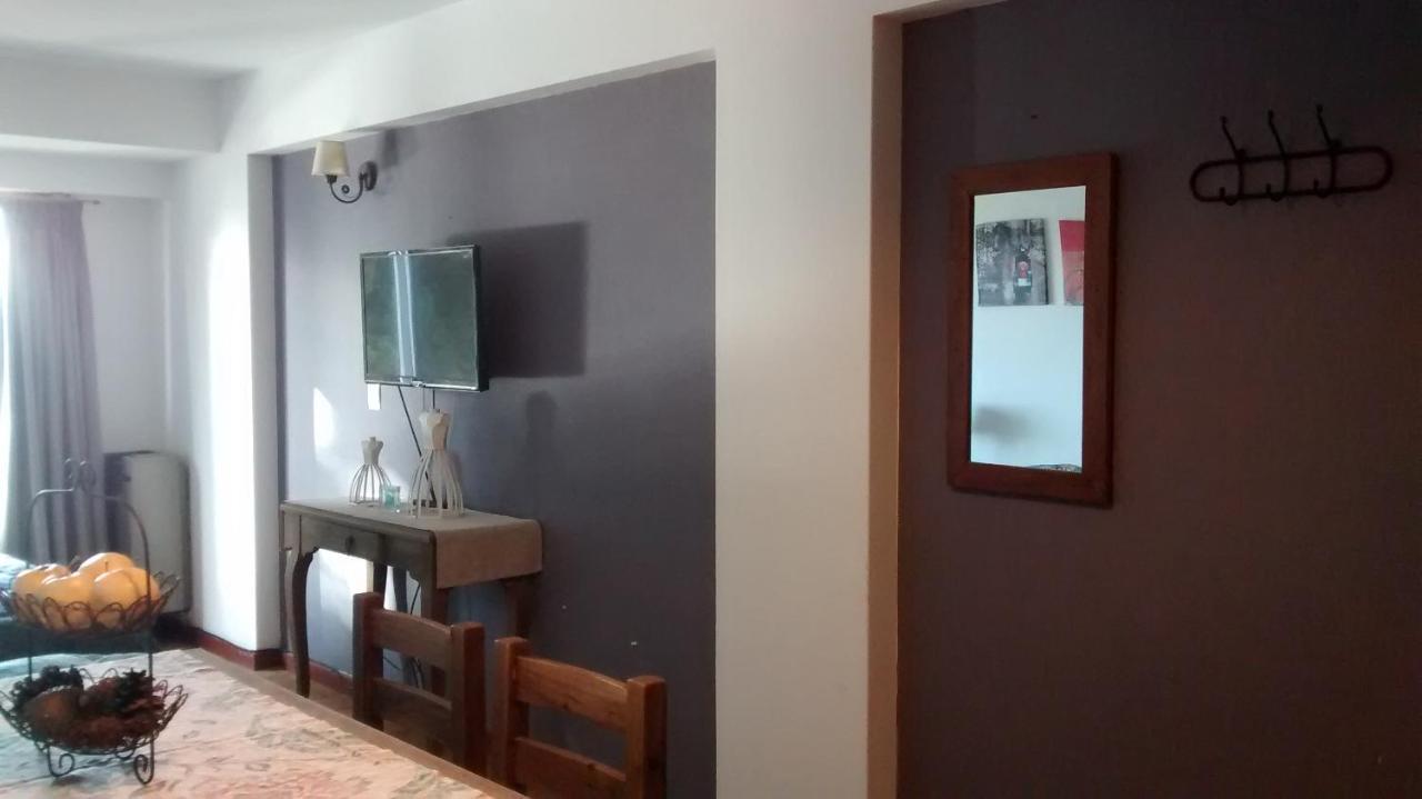 Departamento Costanera Bariloche Appartement Buitenkant foto