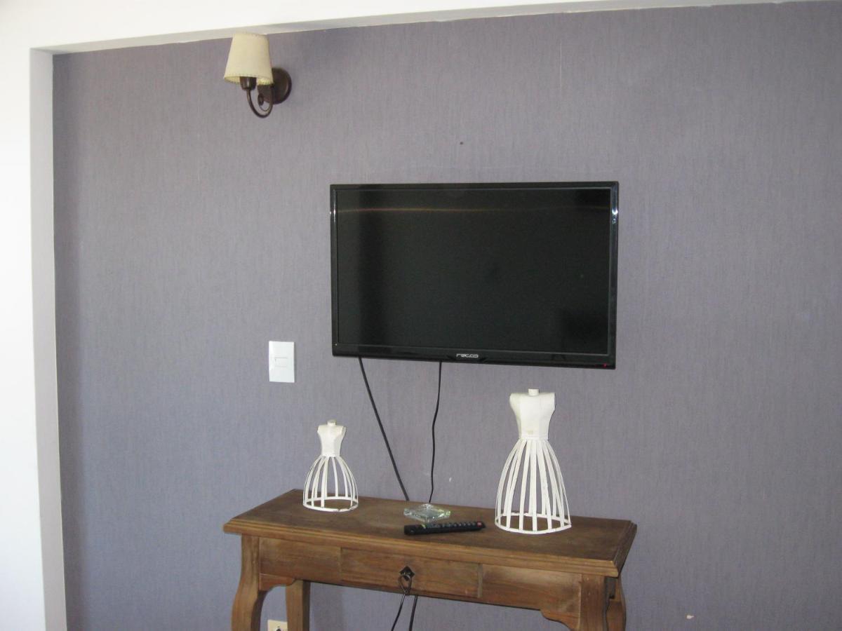 Departamento Costanera Bariloche Appartement Buitenkant foto