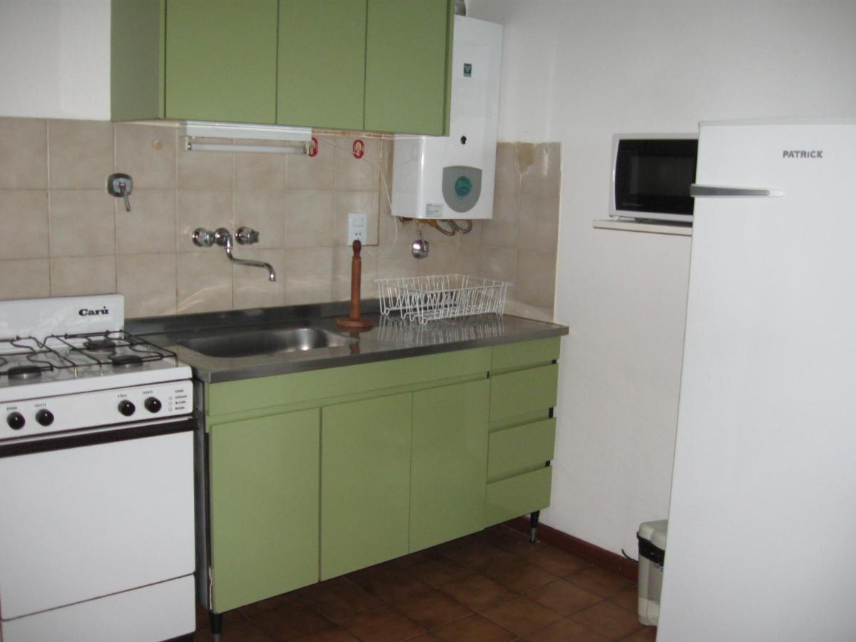 Departamento Costanera Bariloche Appartement Buitenkant foto